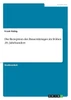 Die Rezeption des Bauernkrieges im frühen 20. Jahrhundert