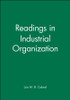 Readings in Industrial Organization