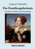 Ein Familiengeheimnis