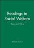 Readings in Social Welfare
