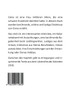 Geschichten aus dem Leben von Elena Mars