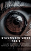 Diagnosis code F32.2