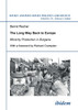The long way back to Europe. Minority protection in Bulgaria.