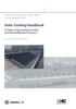 Solar Cooling Handbook