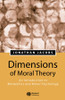 Dimensions of Moral Theory