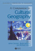 A Companion to Cultural Geography
