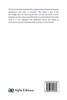 Allegations For Marriage Licences In The Archdeaconry Of Sudbury, In The County Of Suffolk During The Year 1684 To 1754 (Part I)