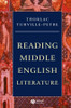 Reading Middle English Literature