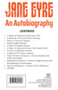 JANE EYRE AN AUTOBIOGRAPHY