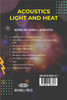 Acoustics Light and Heat
