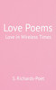 Love Poems - Love in Wireless Times