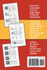 Visual Spanish 4 - (B/W version) - Teaching - 250 Words, Images, and Examples Sentences to Learn Spanish Vocabulary