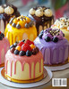 50 South Korean Cake Flavor Recipes for Home