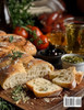 50 Italian Restaurant Bread Recipes for Home