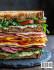 50 Premium Sandwich Dinner Recipes for Home