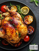 50 Premium Chicken Dinner Recipes for Home