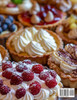 50 French Pastries for Home Bakers