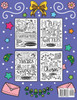 I Am Unique Bible Verse Coloring Book for Girls