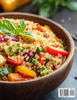 50 Unique Ways to Cook with Quinoa