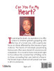 Can You Fix My Heart?