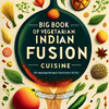 BIG BOOK OF VEGETARIAN INDIAN FUSION CUISINE