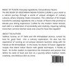 BIG BOOK OF VEGETARIAN INDIAN FUSION CUISINE