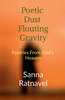 Poetic Dust Flouting Gravity