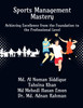 Sports Management Mastery