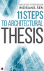 11 Steps to Architectural Thesis