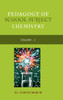 PEDAGOGY OF SCHOOL SUBJECT CHEMISTRY