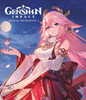 Genshin Impact - The Official Art Book Vol. 2