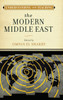 Understanding and Teaching the Modern Middle East