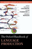 Oxford Handbook of Language Production
