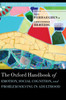Oxford Handbook of Emotion, Social Cognition, and Problem Solving in Adulthood
