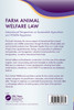 Farm Animal Welfare Law
