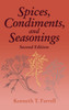 Spices, Condiments and Seasonings