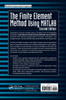 The Finite Element Method Using MATLAB