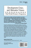 Development, Crises and Alternative Visions