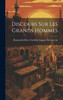 Discours sur les grands hommes