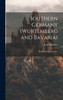Southern Germany (Wurtemberg and Bavaria); Handbook for Travellers