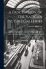 A Description of the Vatican Picture Galleries