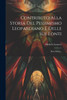 Contributo Alla Storia Del Pessimismo Leopardiano E Delle Sue Fonti