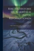 Ribe Bys Historie Og Beskrivelse Indtil Reformationen