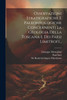 Osservazioni Stratigrafiche E Paleontologiche Concernenti La Geologia Della Toscana E Dei Paesi Limitrofi...