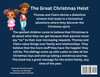 The Great Christmas Heist