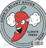 Get Your Sauce On