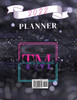 Tujuana Motivates 2022 Planner