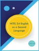 MTEL 54 English as a Second Language