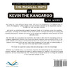 The Magical Hops of Kevin the Kangaroo