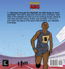 Sprinting Through The Alphabet